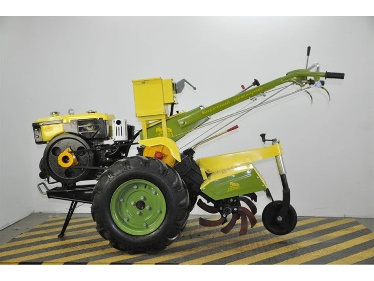 12HP WALKING TRACTOR WITH R195N Engine