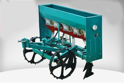 ขายเครื่องปลูกข้าวสาลีแบบรถแทรกเตอร์ 3 แถวถึง 10 แถว